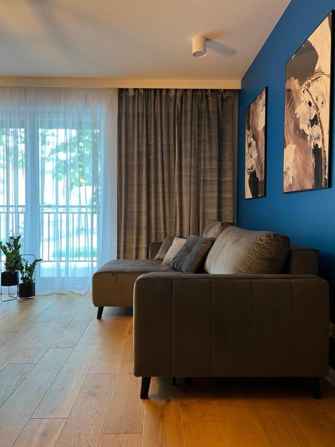 קילצה Family & Business Elegant Apartments, Kadzielnia, Wdk, Stadion Korona -1 Bedroom, Terrace, Garage, New! מראה חיצוני תמונה