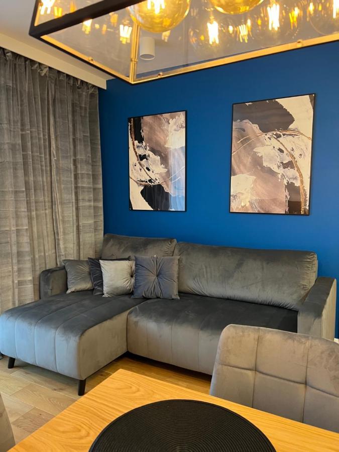קילצה Family & Business Elegant Apartments, Kadzielnia, Wdk, Stadion Korona -1 Bedroom, Terrace, Garage, New! מראה חיצוני תמונה