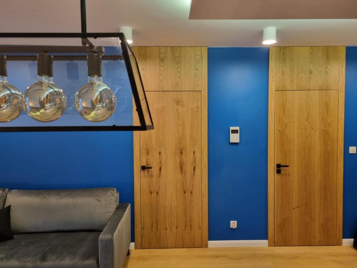 קילצה Family & Business Elegant Apartments, Kadzielnia, Wdk, Stadion Korona -1 Bedroom, Terrace, Garage, New! מראה חיצוני תמונה