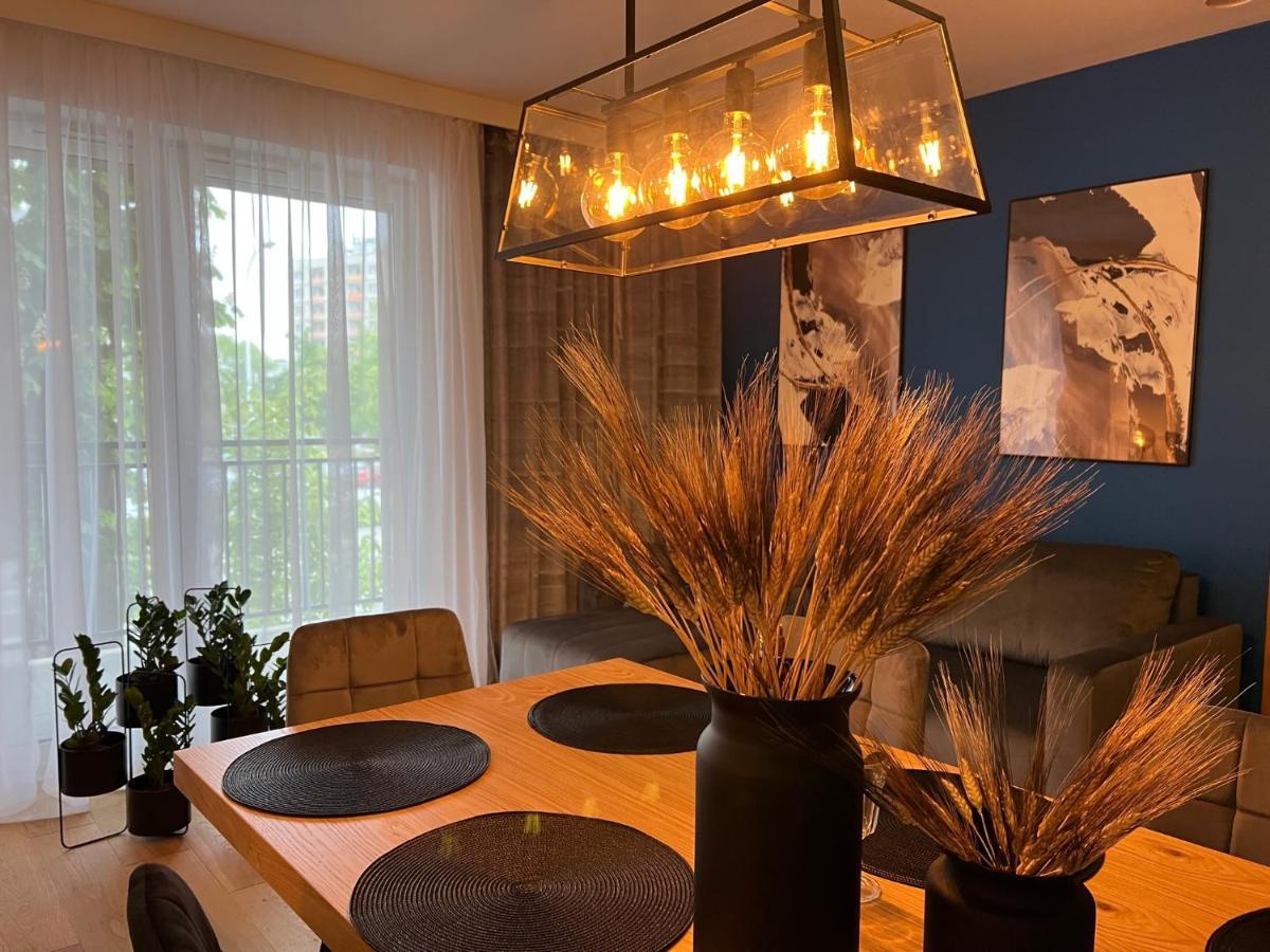 קילצה Family & Business Elegant Apartments, Kadzielnia, Wdk, Stadion Korona -1 Bedroom, Terrace, Garage, New! מראה חיצוני תמונה