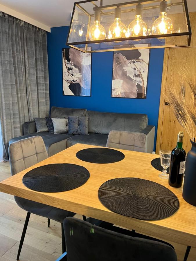 קילצה Family & Business Elegant Apartments, Kadzielnia, Wdk, Stadion Korona -1 Bedroom, Terrace, Garage, New! מראה חיצוני תמונה