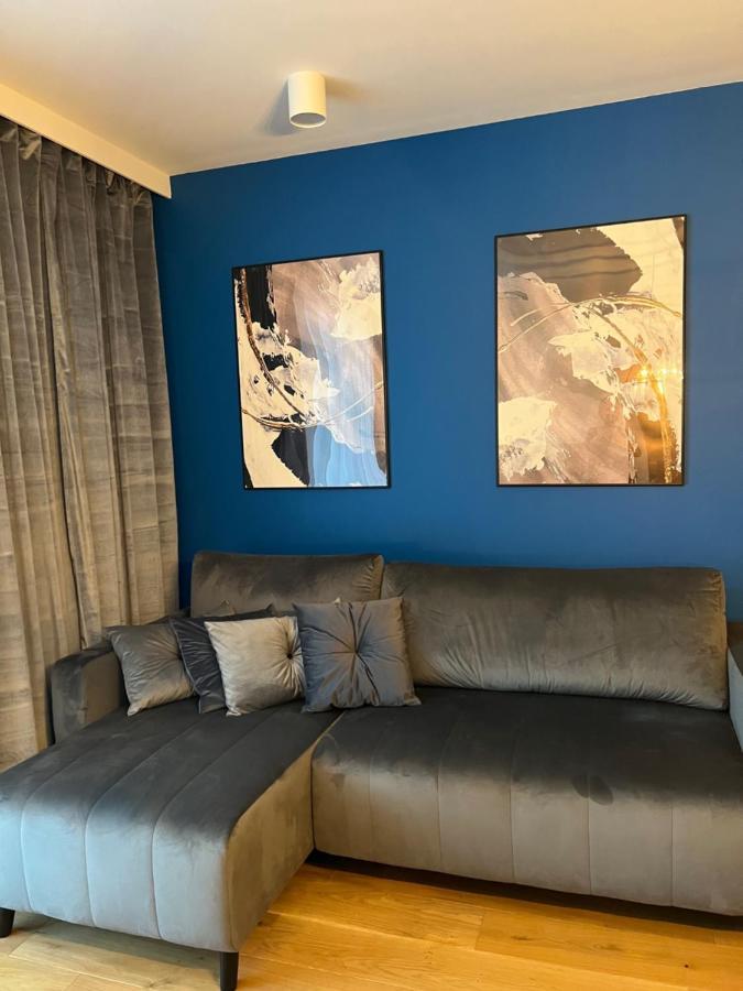 קילצה Family & Business Elegant Apartments, Kadzielnia, Wdk, Stadion Korona -1 Bedroom, Terrace, Garage, New! מראה חיצוני תמונה