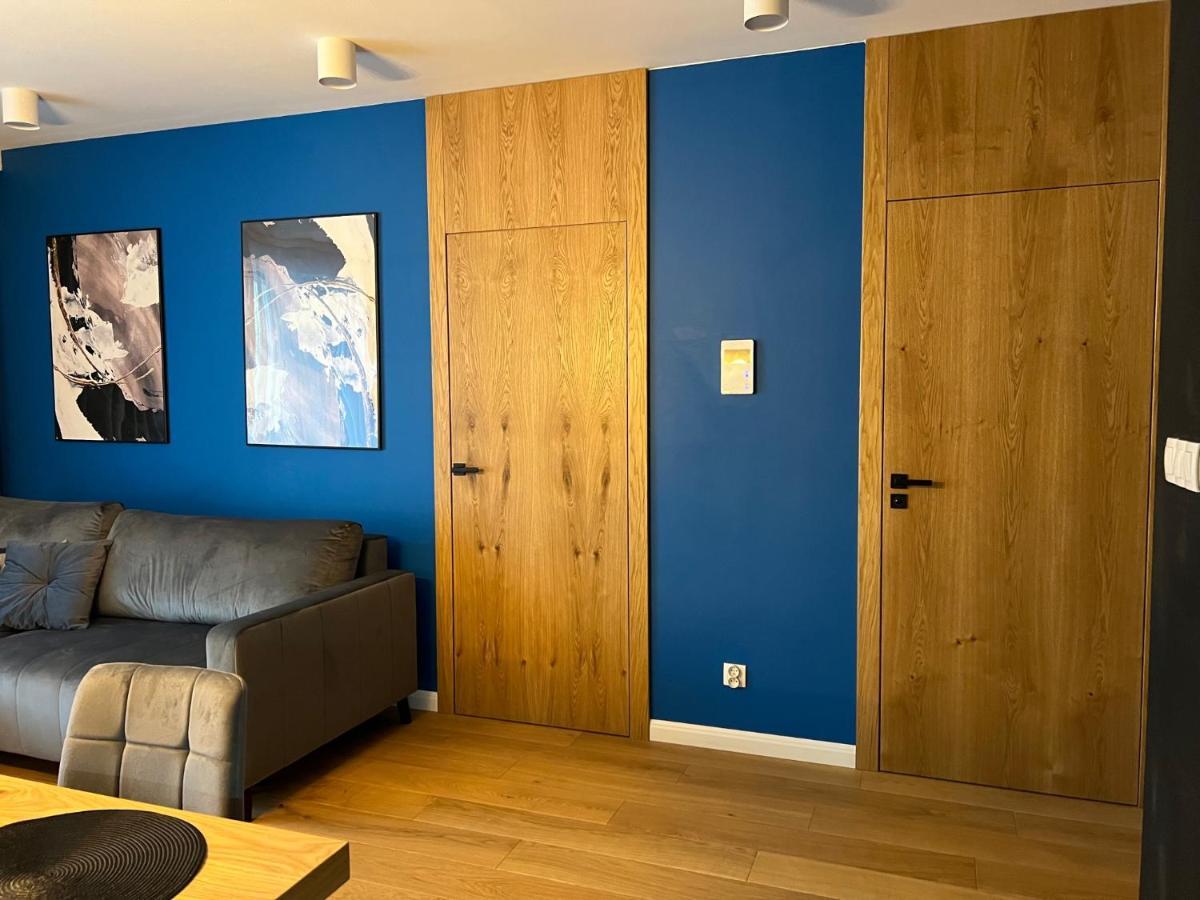 קילצה Family & Business Elegant Apartments, Kadzielnia, Wdk, Stadion Korona -1 Bedroom, Terrace, Garage, New! מראה חיצוני תמונה