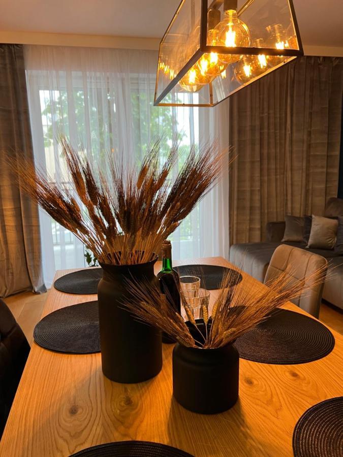 קילצה Family & Business Elegant Apartments, Kadzielnia, Wdk, Stadion Korona -1 Bedroom, Terrace, Garage, New! מראה חיצוני תמונה