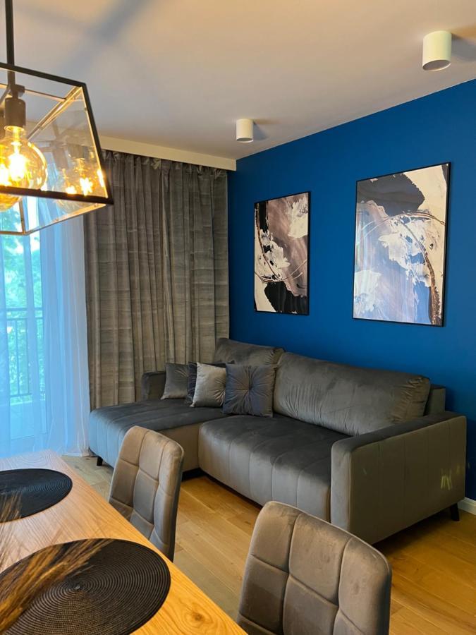 קילצה Family & Business Elegant Apartments, Kadzielnia, Wdk, Stadion Korona -1 Bedroom, Terrace, Garage, New! מראה חיצוני תמונה