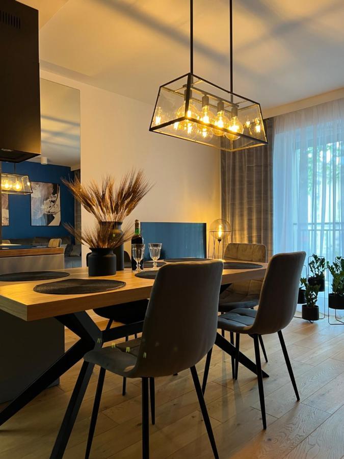 קילצה Family & Business Elegant Apartments, Kadzielnia, Wdk, Stadion Korona -1 Bedroom, Terrace, Garage, New! מראה חיצוני תמונה